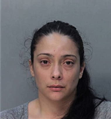 Elizabeth Velazquez, - Dade County, FL 