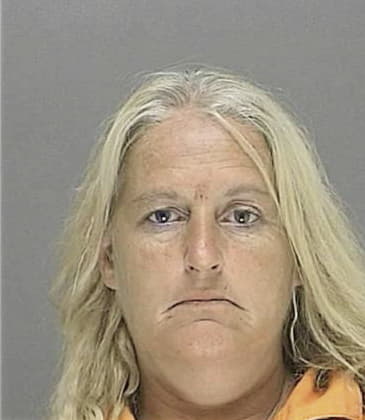 Jodee Verstay, - Volusia County, FL 