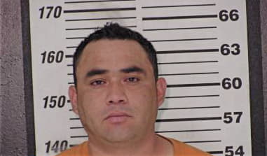 Isidro Villanueva, - Hunt County, TX 