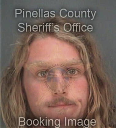 Brian White, - Pinellas County, FL 