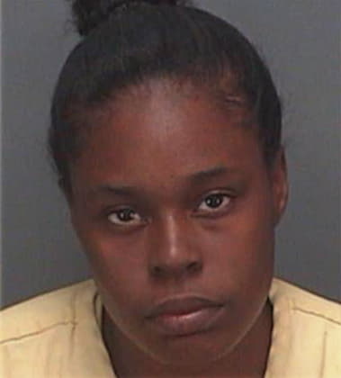 Shanequa White, - Pinellas County, FL 