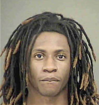 James Williams - Mecklenburg County, NC 