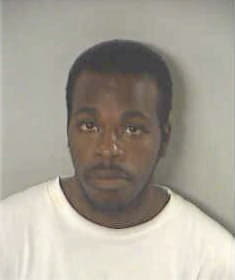 Kenneth Williams, - Fulton County, GA 