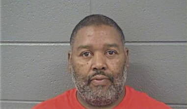 Andrew Young, - Cook County, IL 