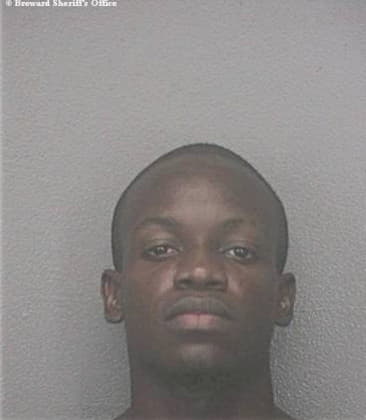 Carlos Young, - Broward County, FL 