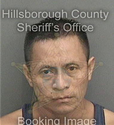 Edward Adams, - Hillsborough County, FL 