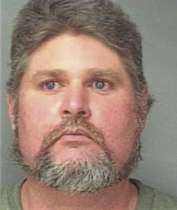 Richard Alford, - Polk County, FL 