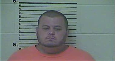 Steven Allen, - Clay County, KY 