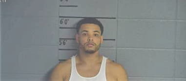 Anthony Anderson, - Adair County, KY 