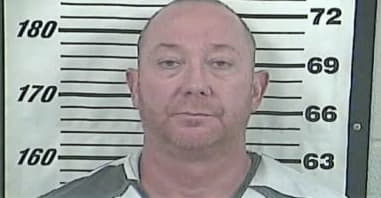 James Arnold, - Perry County, MS 