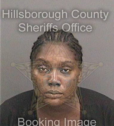 Michelle Arseneau, - Hillsborough County, FL 