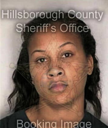 Latoya Bailey, - Hillsborough County, FL 