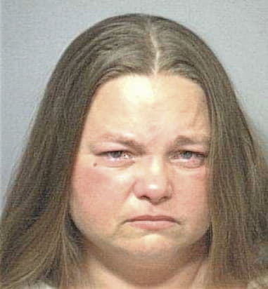 Letitia Bartlett-Jankowski, - Marion County, FL 