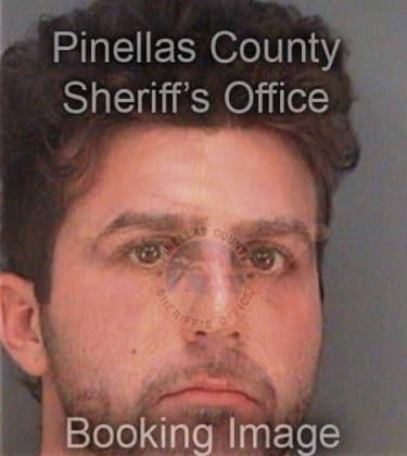 Tommy Beane, - Pinellas County, FL 