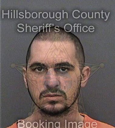 Andrew Behnen, - Hillsborough County, FL 