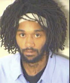 Dante Bentley - Fulton County, GA 