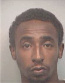 Randy Bibbs - Fulton County, GA 