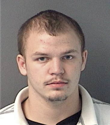 Patrick Bloemker, - Escambia County, FL 