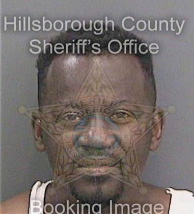 Christopher Boatwright - Hillsborough County, FL 