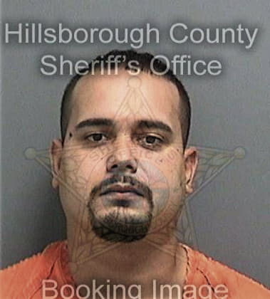 Robert Bober - Hillsborough County, FL 