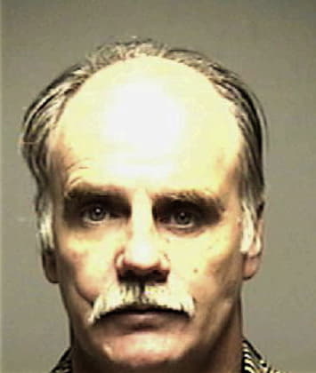 Jorge Bonilla - Polk County, FL 