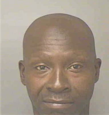 Joseph Boswell - Polk County, FL 