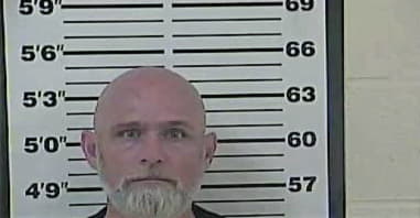 Gary Bowers, - Carter County, TN 