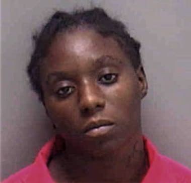 Jamila Bradley, - Lee County, FL 