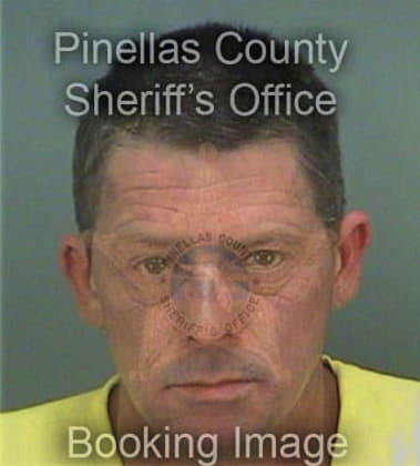 Jason Bradley, - Pinellas County, FL 