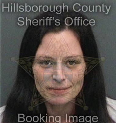 Roxane Breeding - Hillsborough County, FL 
