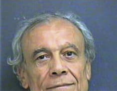 Richard Brown, - Hernando County, FL 