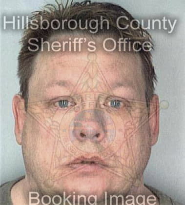 William Bruggeman, - Hillsborough County, FL 