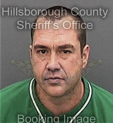 Christopher Bundy, - Hillsborough County, FL 