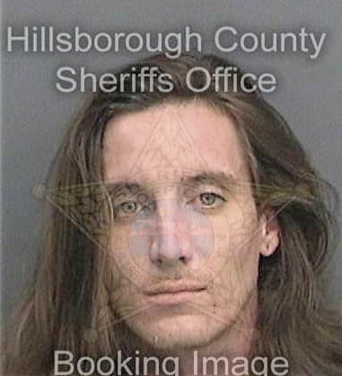 Victor Camara, - Hillsborough County, FL 