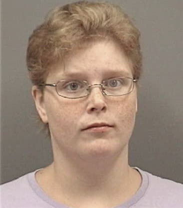 Michelle Campbell, - Rowan County, NC 