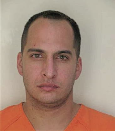 Jeromy Carbonell, - Hillsborough County, FL 