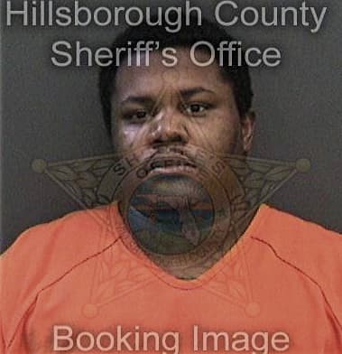 Johnny Carnegie, - Hillsborough County, FL 