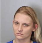 Tiffany Carr, - Shelby County, TN 