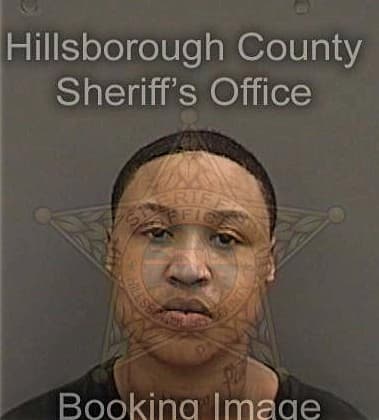 Keisha Cassanova, - Hillsborough County, FL 