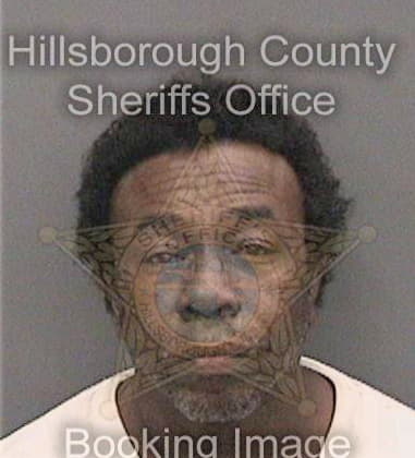 Chebo Chomilo - Hillsborough County, FL 
