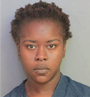Timil-Cyerra-Ceon Clopton - Polk County, FL 