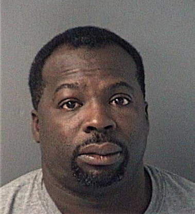 Carmelos Colley, - Escambia County, FL 