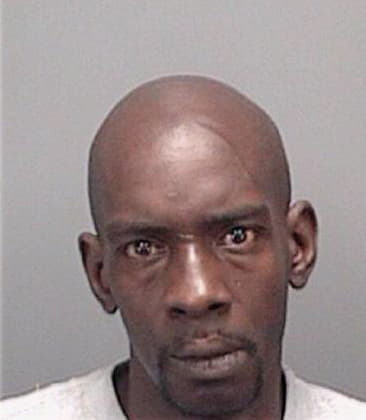 Anthony Cooper, - Pinellas County, FL 