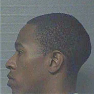 Corwyn Corley - Forrest County, MS 