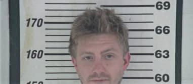 Nicholas Corry - Campbell County, KY 