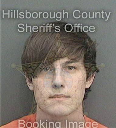 Joseph Covell, - Hillsborough County, FL 