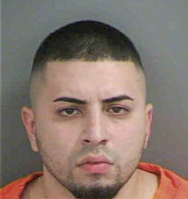 Abel Cruzgomez, - Collier County, FL 