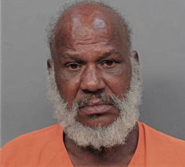 Lamar Davis, - Dade County, FL 