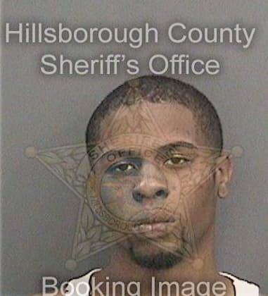 Patrick Davis, - Hillsborough County, FL 