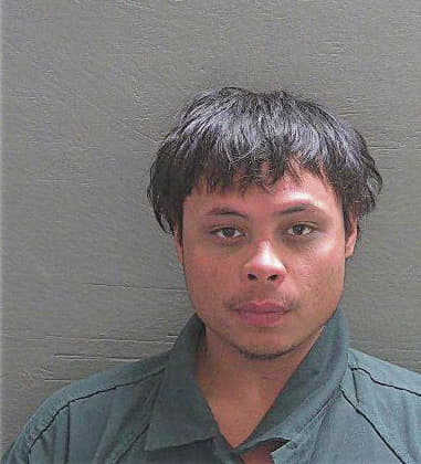 Alexander Day, - Escambia County, FL 